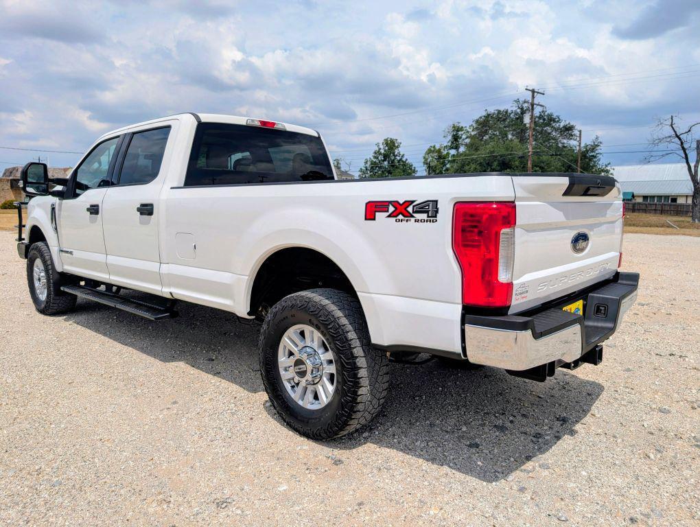 used 2017 Ford F-350 car, priced at $24,995