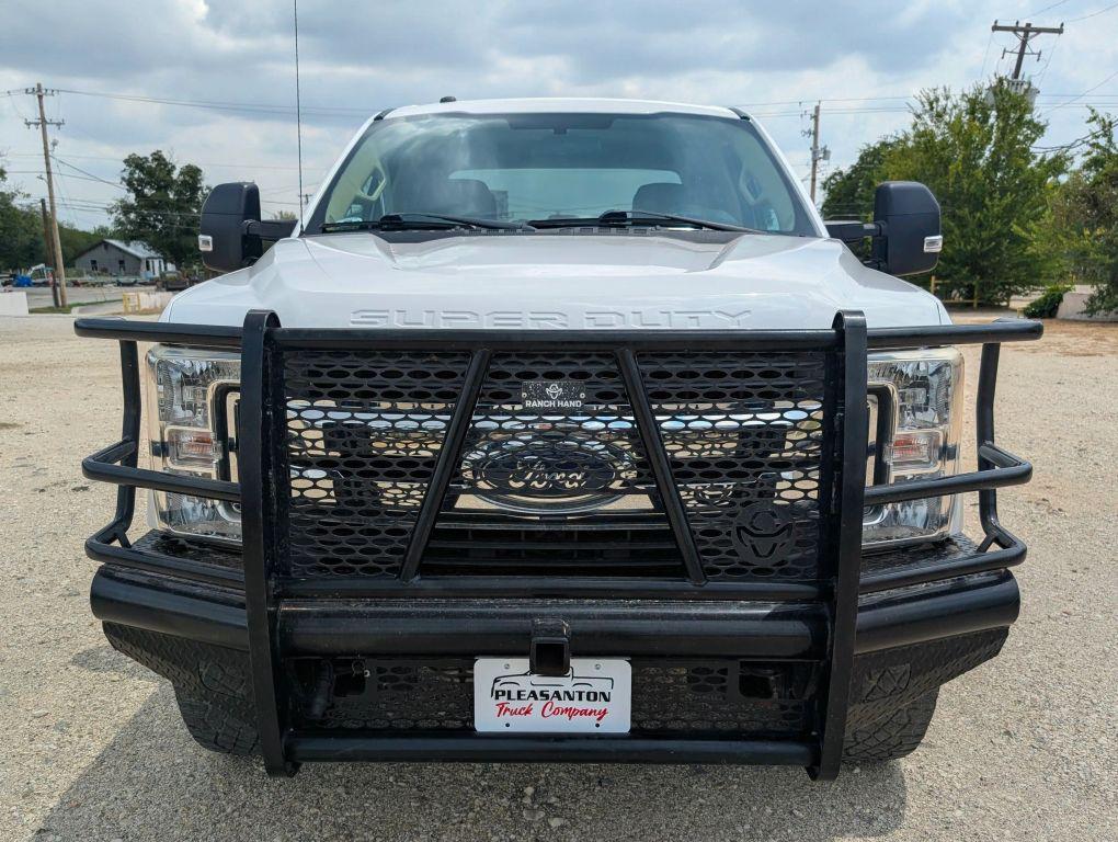 used 2017 Ford F-350 car, priced at $24,995