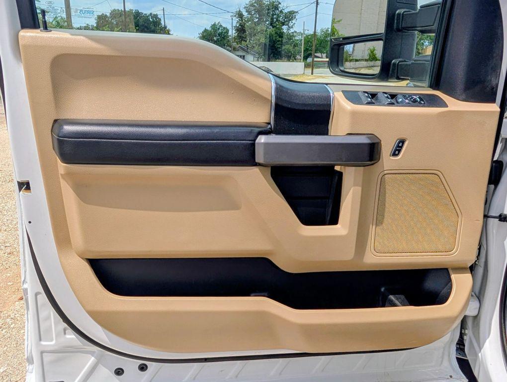 used 2017 Ford F-350 car, priced at $24,995
