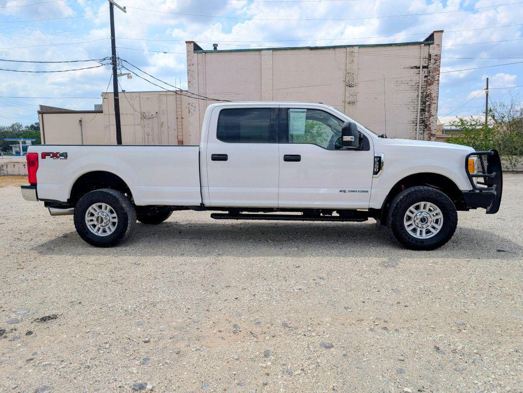 used 2017 Ford F-350 car, priced at $24,995