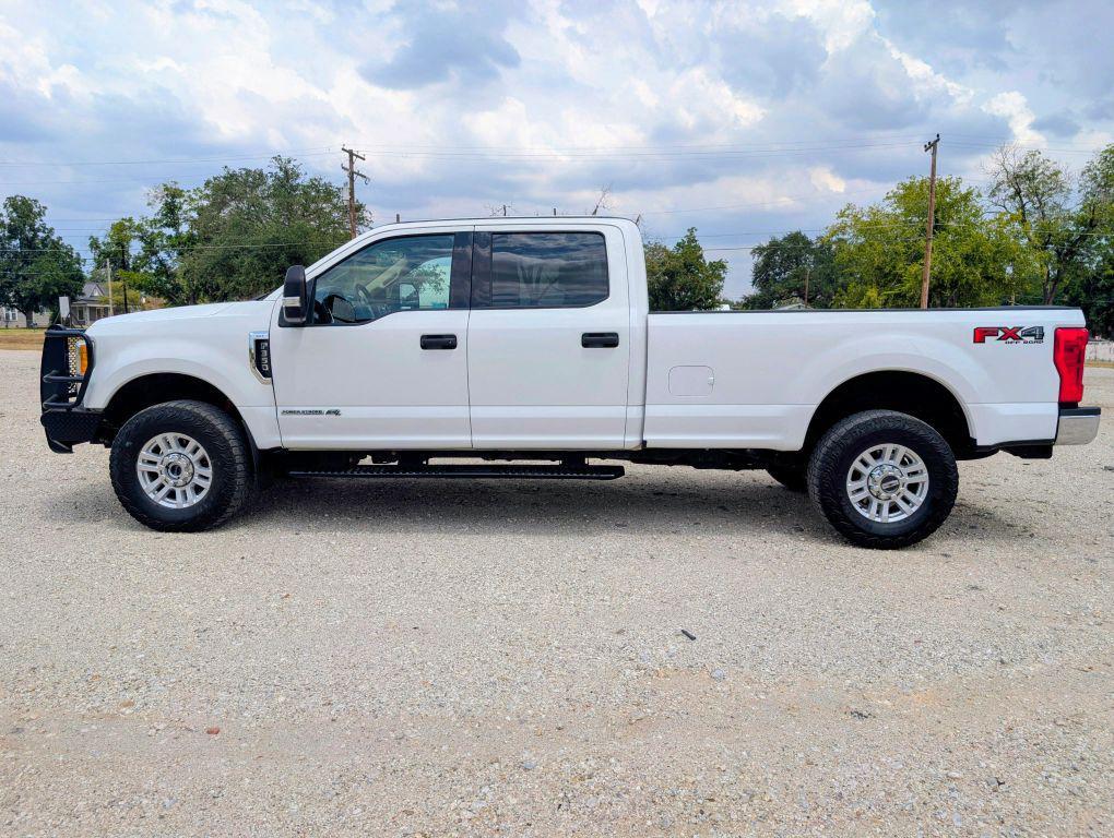 used 2017 Ford F-350 car, priced at $24,995
