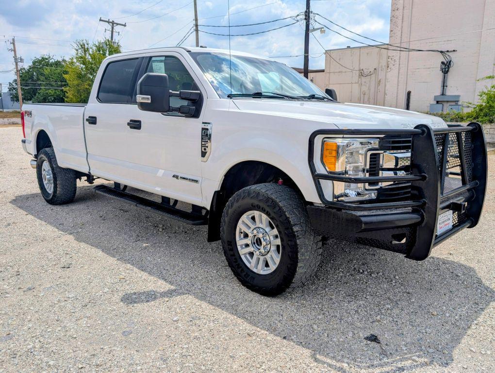 used 2017 Ford F-350 car, priced at $24,995
