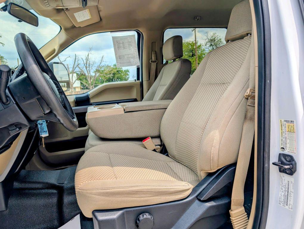 used 2017 Ford F-350 car, priced at $24,995