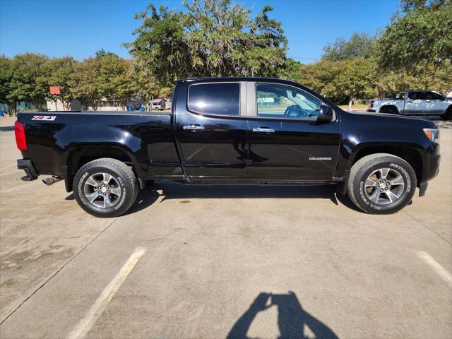 used 2016 Chevrolet Colorado car, priced at $17,495