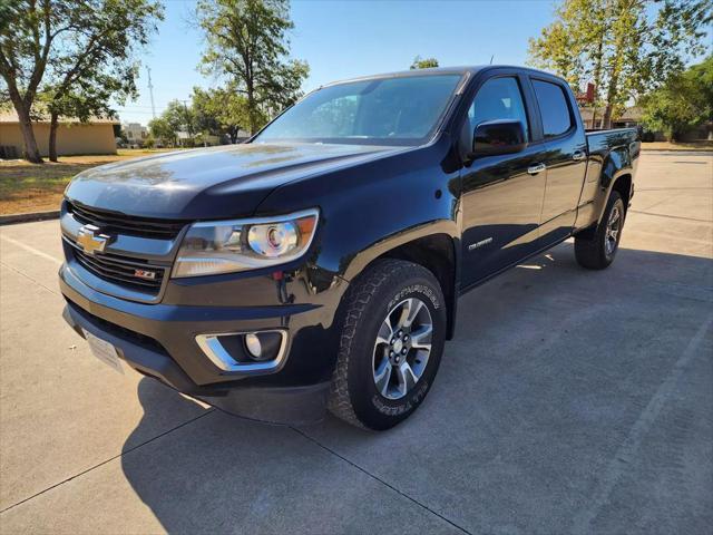 used 2016 Chevrolet Colorado car, priced at $17,495