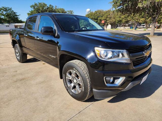 used 2016 Chevrolet Colorado car, priced at $17,495