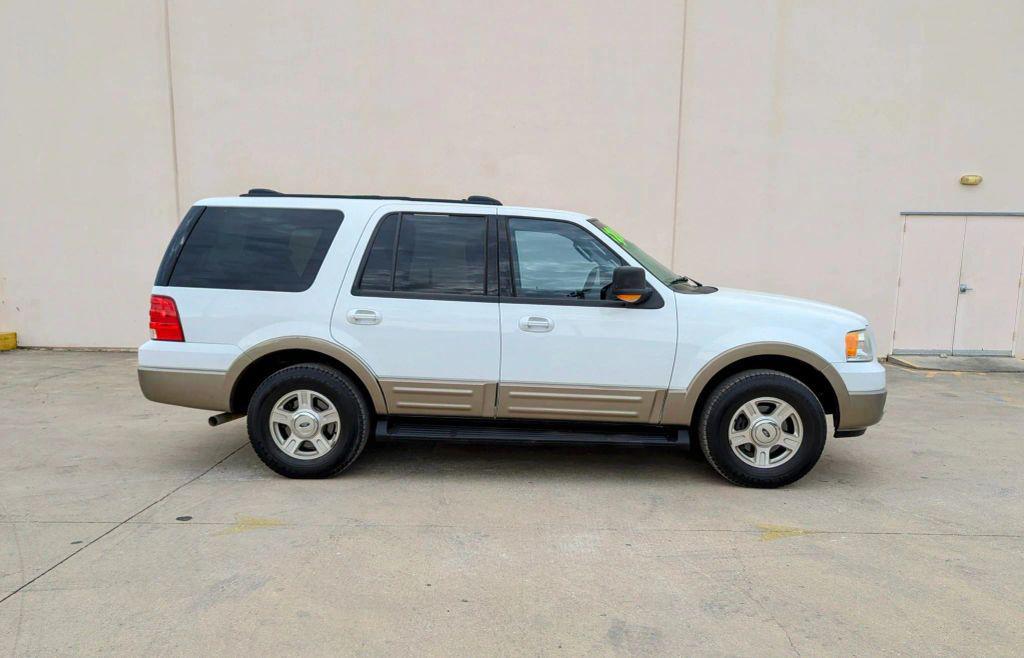 used 2003 Ford Expedition car, priced at $5,995