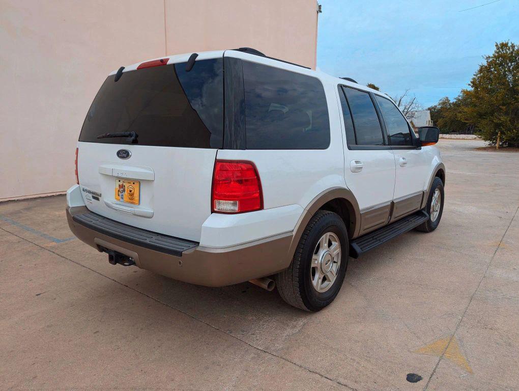 used 2003 Ford Expedition car, priced at $5,995