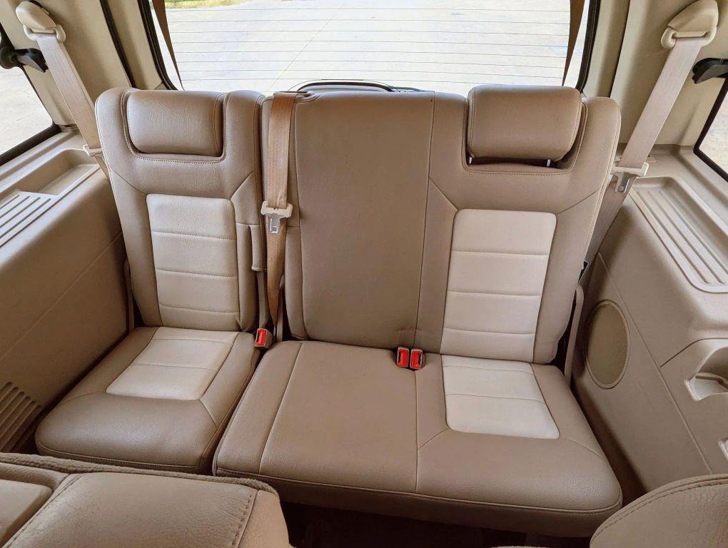 used 2003 Ford Expedition car, priced at $5,995