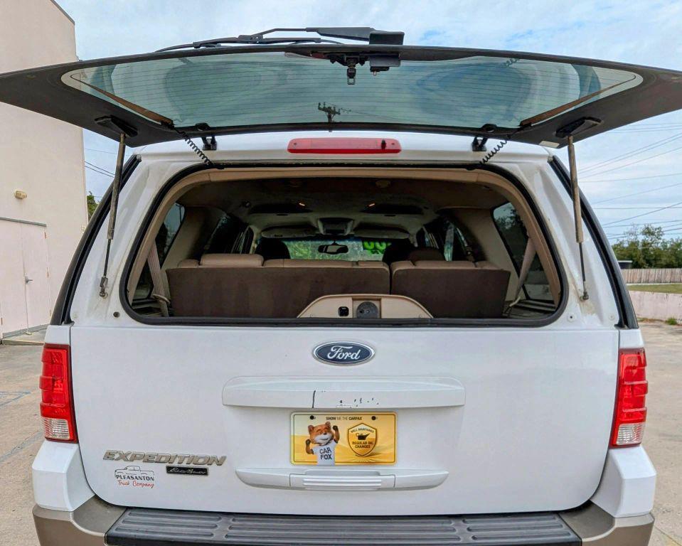 used 2003 Ford Expedition car, priced at $5,995