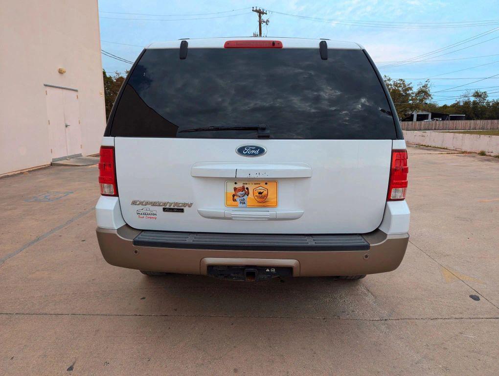 used 2003 Ford Expedition car, priced at $5,995