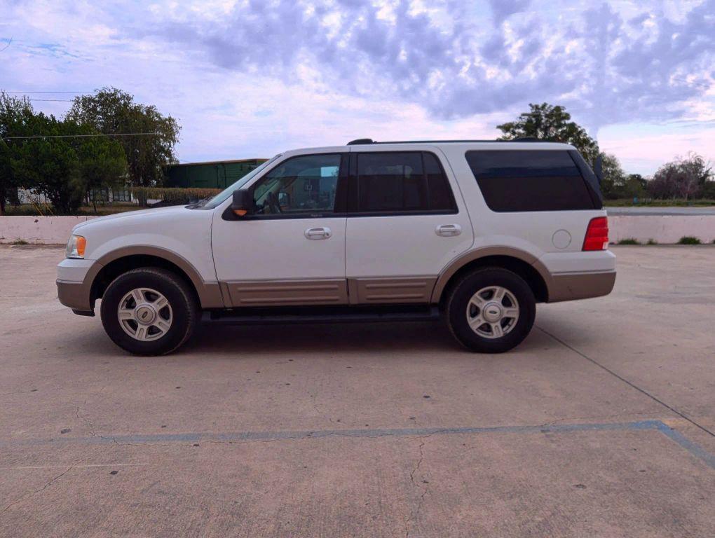 used 2003 Ford Expedition car, priced at $5,995