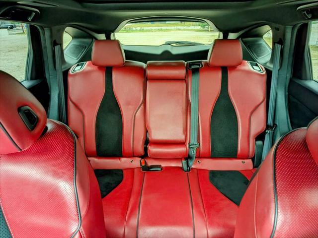 used 2023 Acura RDX car, priced at $31,495
