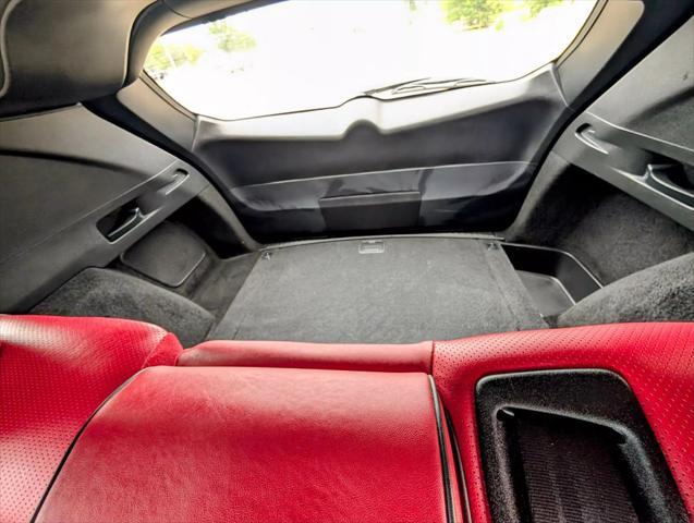 used 2023 Acura RDX car, priced at $31,495