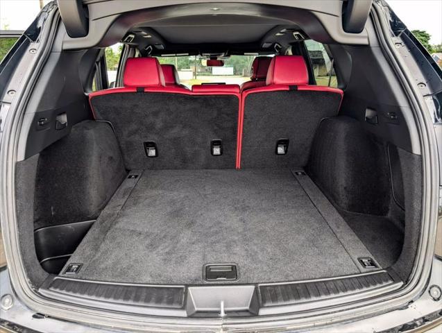 used 2023 Acura RDX car, priced at $31,495