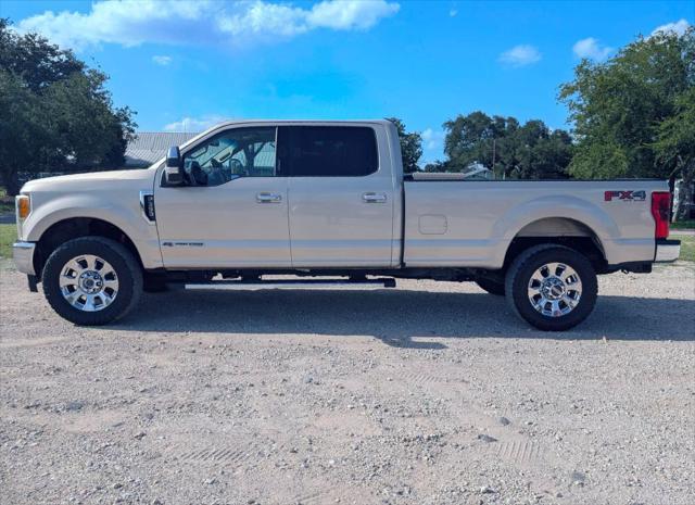 used 2017 Ford F-350 car, priced at $38,995