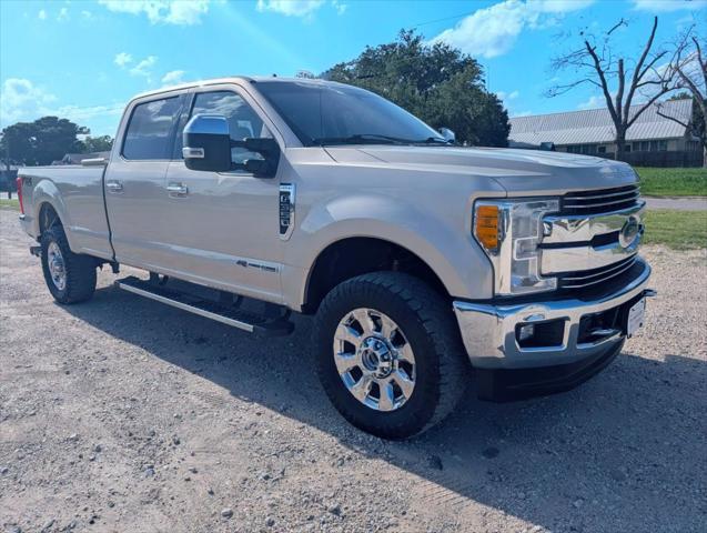used 2017 Ford F-350 car, priced at $38,995