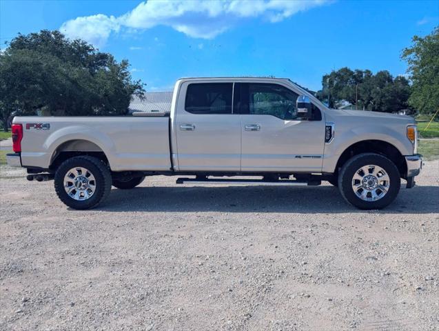 used 2017 Ford F-350 car, priced at $38,995