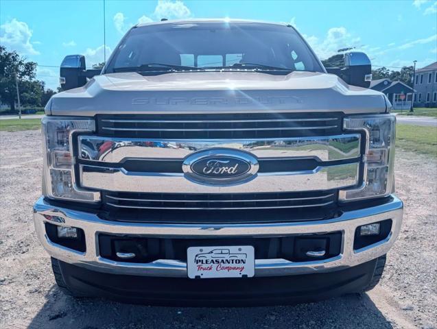 used 2017 Ford F-350 car, priced at $38,995