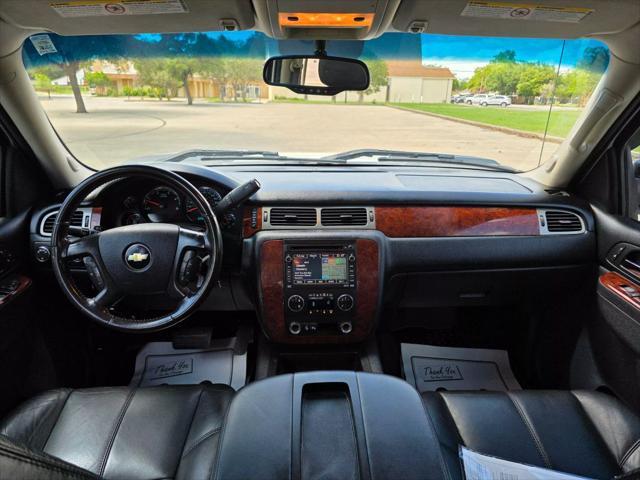 used 2010 Chevrolet Silverado 3500 car, priced at $33,995