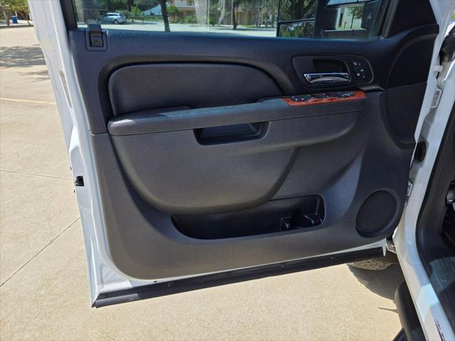 used 2010 Chevrolet Silverado 3500 car, priced at $33,995