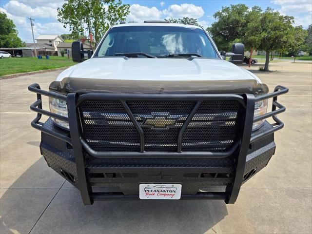 used 2010 Chevrolet Silverado 3500 car, priced at $33,995
