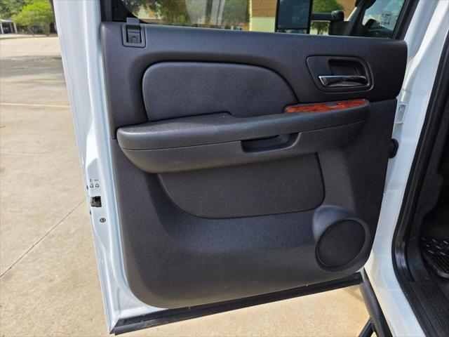 used 2010 Chevrolet Silverado 3500 car, priced at $33,995