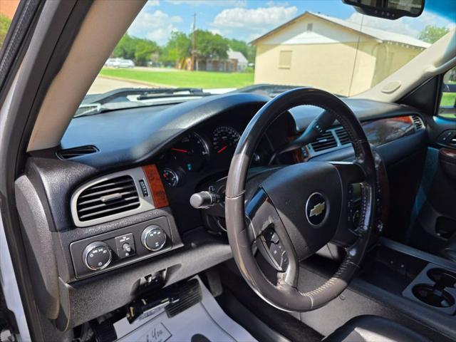 used 2010 Chevrolet Silverado 3500 car, priced at $33,995