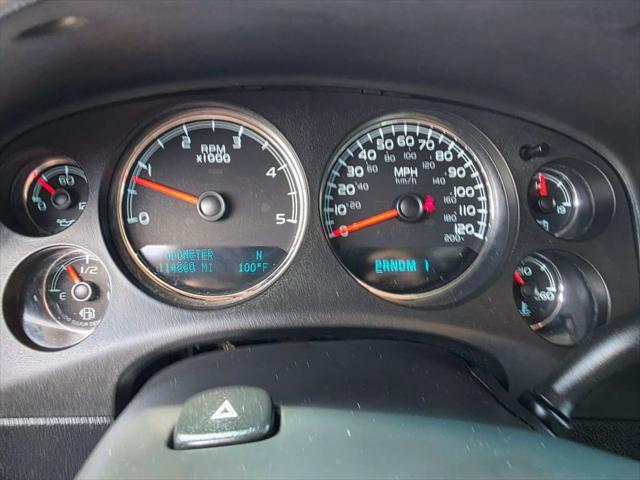 used 2010 Chevrolet Silverado 3500 car, priced at $33,995