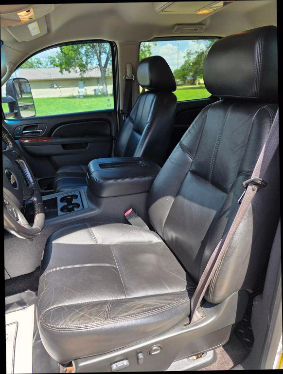 used 2010 Chevrolet Silverado 3500 car, priced at $33,995