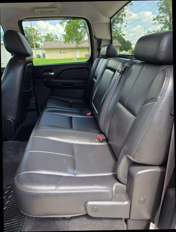 used 2010 Chevrolet Silverado 3500 car, priced at $33,995