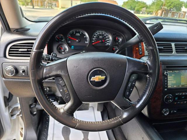 used 2010 Chevrolet Silverado 3500 car, priced at $33,995