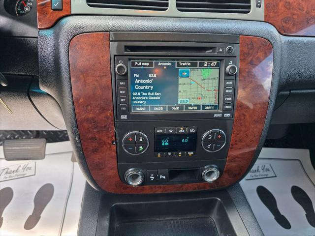 used 2010 Chevrolet Silverado 3500 car, priced at $33,995