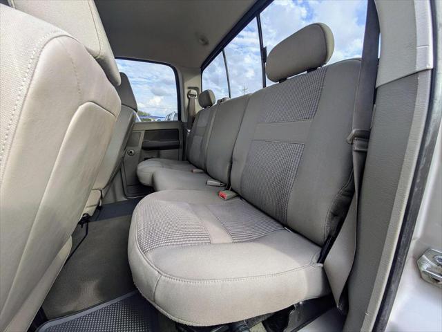 used 2008 Dodge Ram 1500 car, priced at $6,995