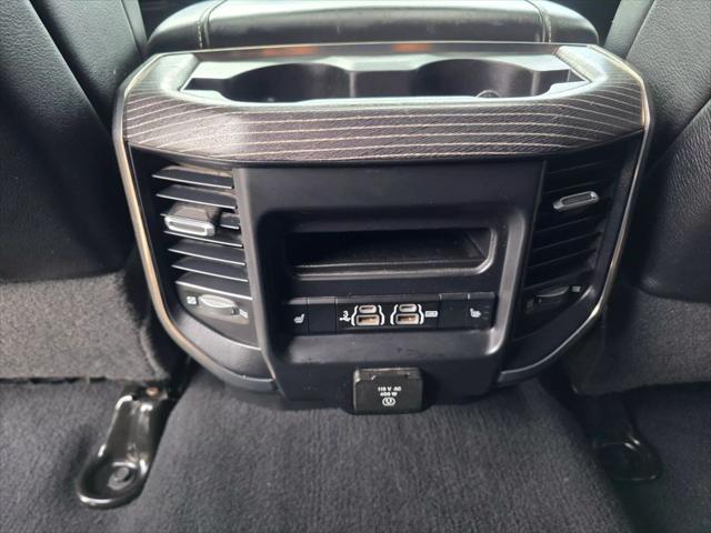 used 2020 Ram 3500 car, priced at $49,995