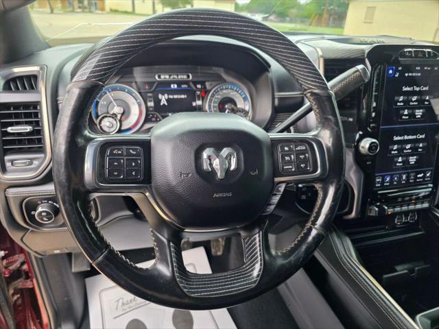 used 2020 Ram 3500 car, priced at $49,995