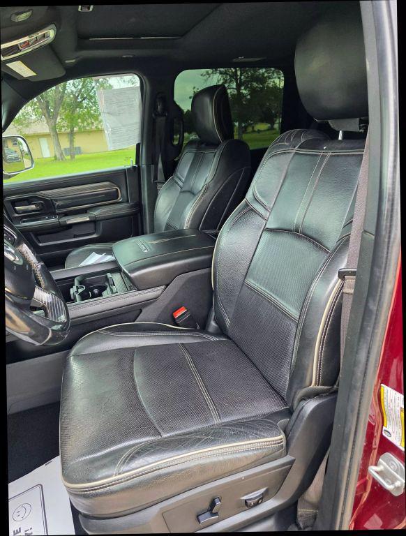 used 2020 Ram 3500 car, priced at $49,995