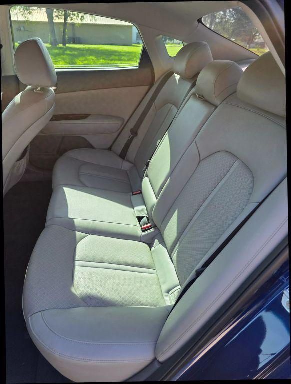 used 2016 Kia Optima car, priced at $14,995