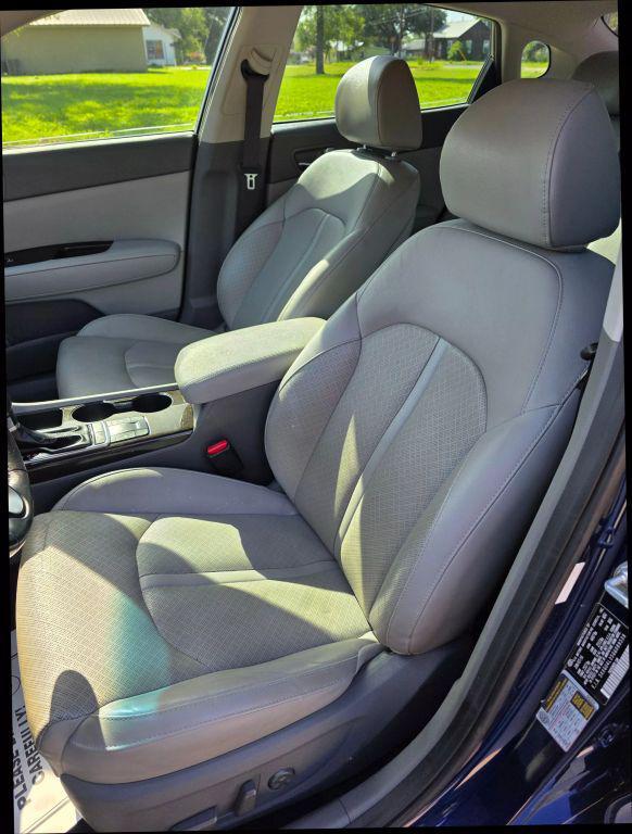 used 2016 Kia Optima car, priced at $14,995
