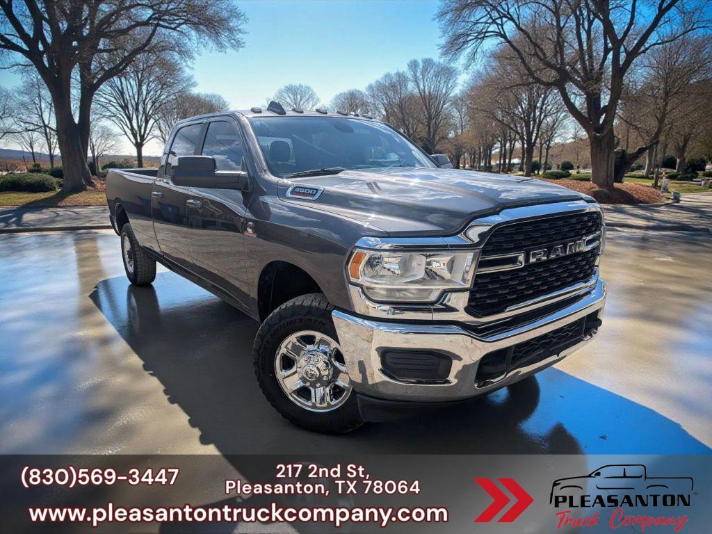 used 2022 Ram 3500 car, priced at $31,995