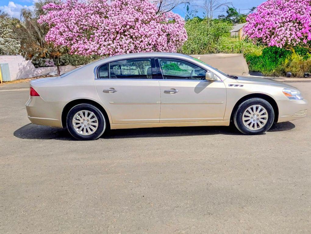 used 2008 Buick Lucerne car, priced at $6,995