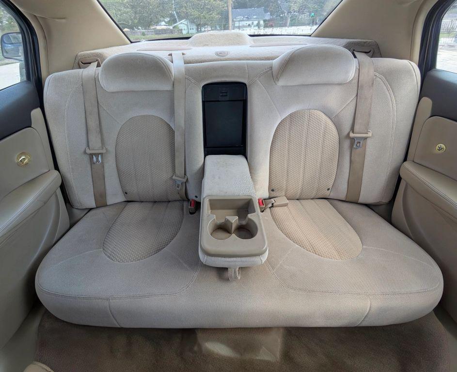 used 2008 Buick Lucerne car, priced at $6,995