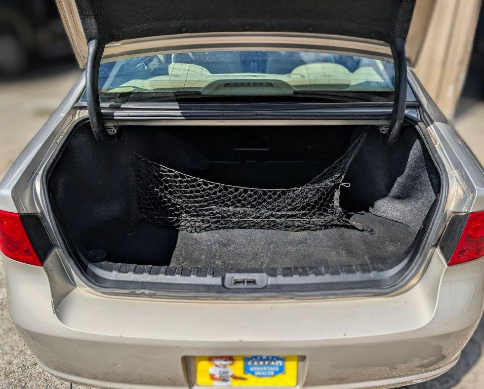 used 2008 Buick Lucerne car, priced at $6,995