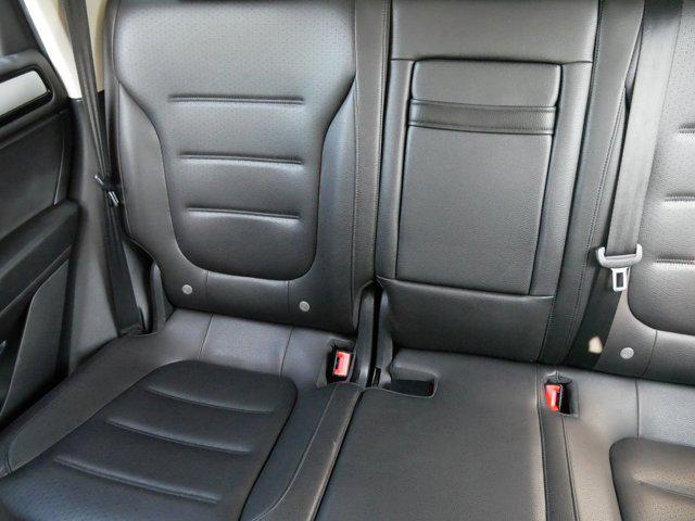 used 2016 Volkswagen Touareg car, priced at $16,975