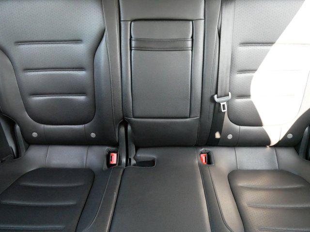 used 2016 Volkswagen Touareg car, priced at $16,975