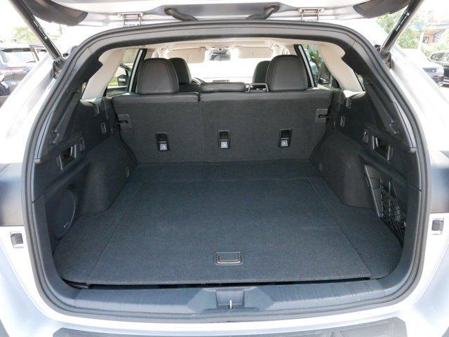 used 2024 Subaru Outback car, priced at $36,975