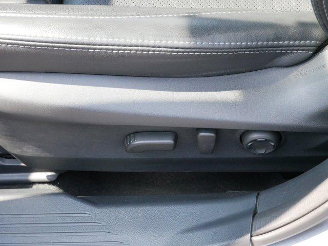 used 2024 Subaru Outback car, priced at $36,975