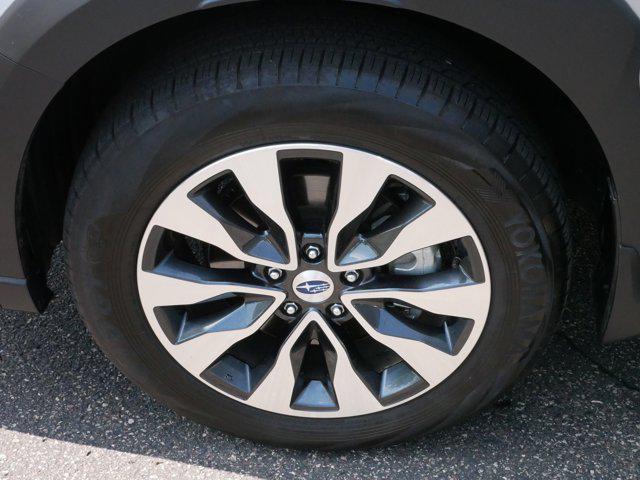 used 2024 Subaru Outback car, priced at $36,975