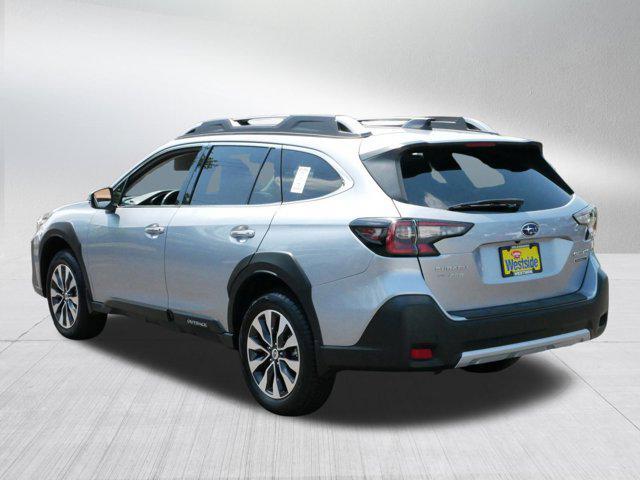 used 2024 Subaru Outback car, priced at $36,975
