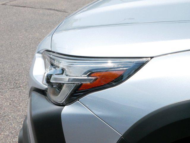 used 2024 Subaru Outback car, priced at $36,975